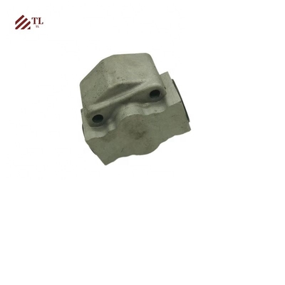 Bagian Mesin Konstruksi PVK-2B-505 Pump Gear EX55 ZAX55 Pilot Pump Untuk Excavator