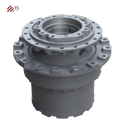 Crawler Excavator ZX240-3 Zx200-1 ZX200 9233687 9233688 Travel Gear Box Garansi tinggi
