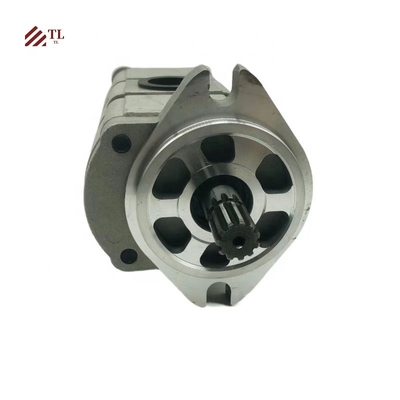 Pump Gear Series Bob yang tahan lama 68274927 6685649 33875A untuk Excavator