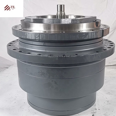 Mesin penggali Gearbox perjalanan DH300-7 DX300 Reduction Gearbox 170402-00009 401-00470A