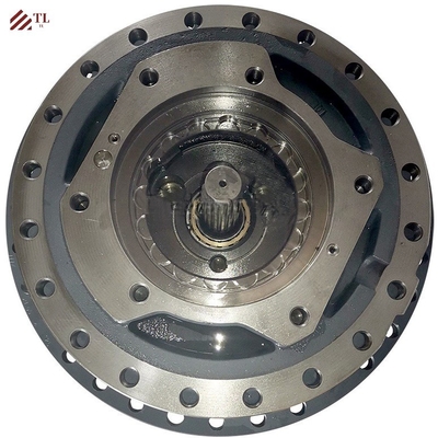 Mesin penggali Gearbox perjalanan DH300-7 DX300 Reduction Gearbox 170402-00009 401-00470A