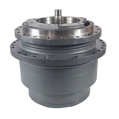Mesin penggali Gearbox perjalanan DH300-7 DX300 Reduction Gearbox 170402-00009 401-00470A
