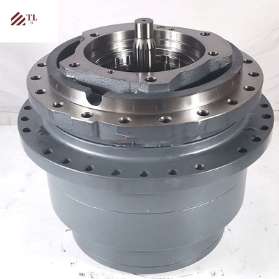 Mesin penggali Gearbox perjalanan DH300-7 DX300 Reduction Gearbox 170402-00009 401-00470A