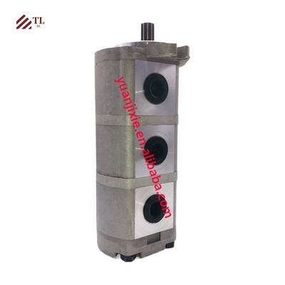 Pump Gear Pilot Jaminan Tinggi untuk Bob X320 X322 X340 Mini Bagging Machine 6669649