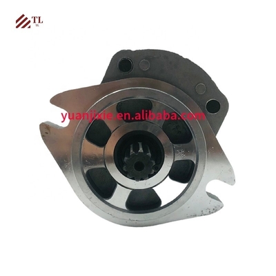 Pump Gear Pilot Jaminan Tinggi untuk Bob X320 X322 X340 Mini Bagging Machine 6669649