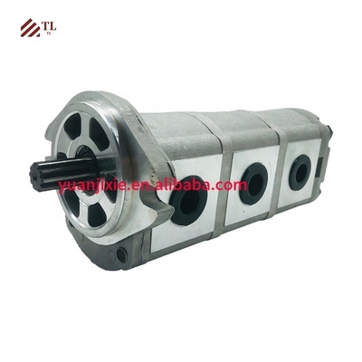 Pump Gear Pilot Jaminan Tinggi untuk Bob X320 X322 X340 Mini Bagging Machine 6669649
