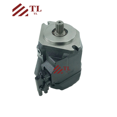 Pompa hidraulik untuk Excavator Crawler Volvo Loader L120E L110F L110E dan tahan lama