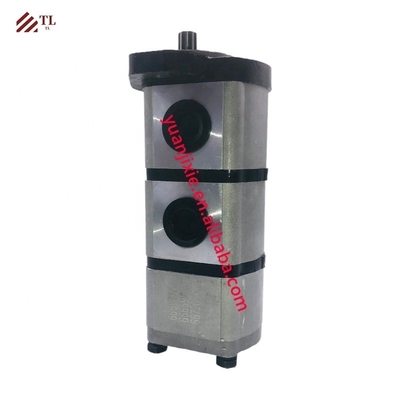 Jaminan Pompa Gear Excavator untuk Bob X225 X325 X328 X322 X320 6665107 666698 6672075