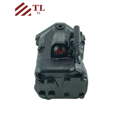 Pompa hidraulik untuk Excavator Crawler Volvo Loader L120E L110F L110E dan tahan lama
