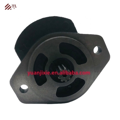 Jaminan Pompa Gear Excavator untuk Bob X225 X325 X328 X322 X320 6665107 666698 6672075
