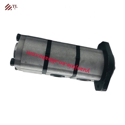Jaminan Pompa Gear Excavator untuk Bob X225 X325 X328 X322 X320 6665107 666698 6672075