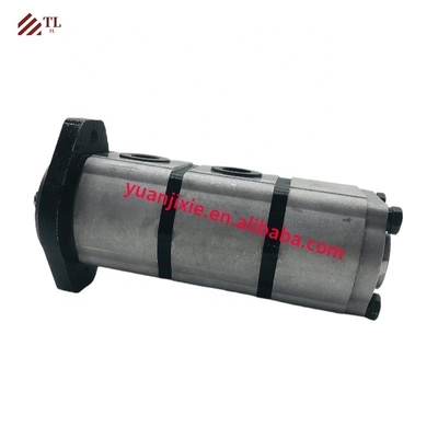 Jaminan Pompa Gear Excavator untuk Bob X225 X325 X328 X322 X320 6665107 666698 6672075