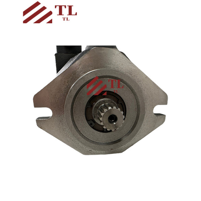 Ritel 11190766 Pompa Hidraulik Untuk Volvo Nomor Bagian 9256990