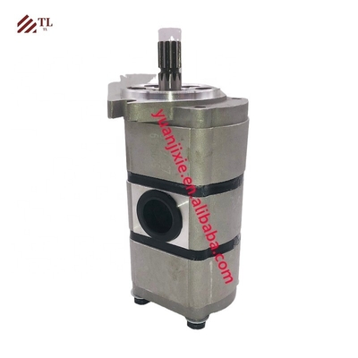 Nama Bagian Bob Series Gear Pump 68274927 6685649 33875A untuk bengkel mesin