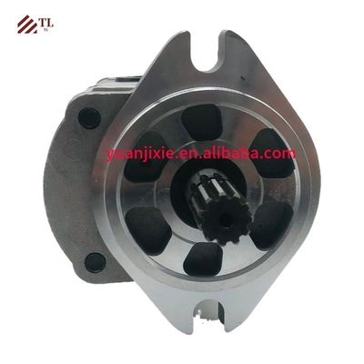 Nama Bagian Bob Series Gear Pump 68274927 6685649 33875A untuk bengkel mesin