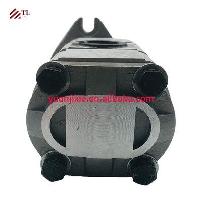 Nama Bagian Bob Series Gear Pump 68274927 6685649 33875A untuk bengkel mesin