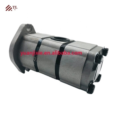 Nama Bagian Bob Series Gear Pump 68274927 6685649 33875A untuk bengkel mesin
