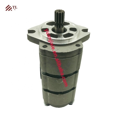 Nama Bagian Bob Series Gear Pump 68274927 6685649 33875A untuk bengkel mesin