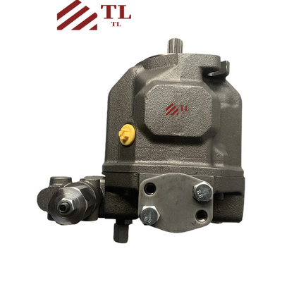 Pompa hidraulik yang sangat baik 11707966 Untuk Volvo A35D A40D T450D Crawler Excavator