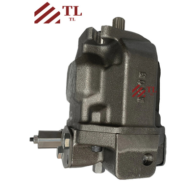 Pompa hidraulik yang sangat baik 11707966 Untuk Volvo A35D A40D T450D Crawler Excavator