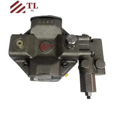 Pompa hidraulik yang sangat baik 11707966 Untuk Volvo A35D A40D T450D Crawler Excavator