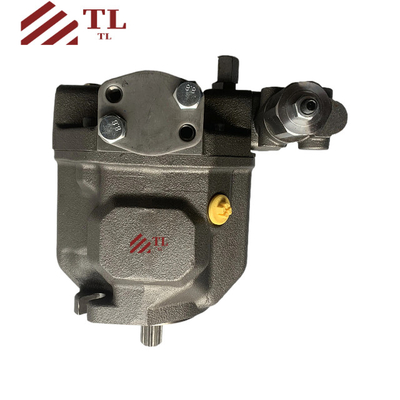 Pompa hidraulik yang sangat baik 11707966 Untuk Volvo A35D A40D T450D Crawler Excavator
