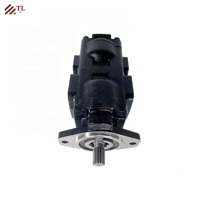 suku cadang excavator 332/f9030 3CX 4CX Pompa hidraulik 20925580 20925578 20925579 dengan 1