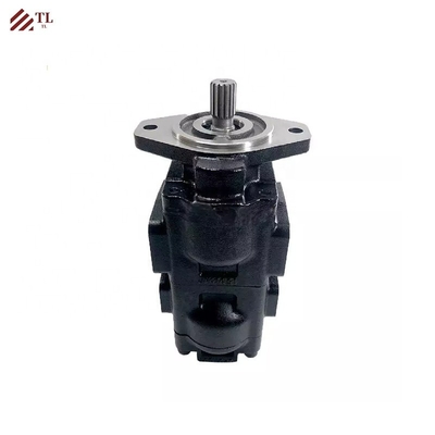 suku cadang excavator 332/f9030 3CX 4CX Pompa hidraulik 20925580 20925578 20925579 dengan 1