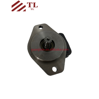 Kinerja stabil 14543168 Pompa hidrolik untuk Volvo Excavator