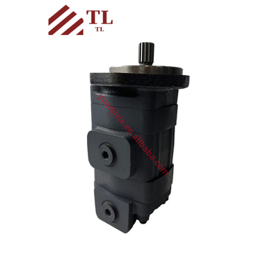 Kinerja stabil 14543168 Pompa hidrolik untuk Volvo Excavator
