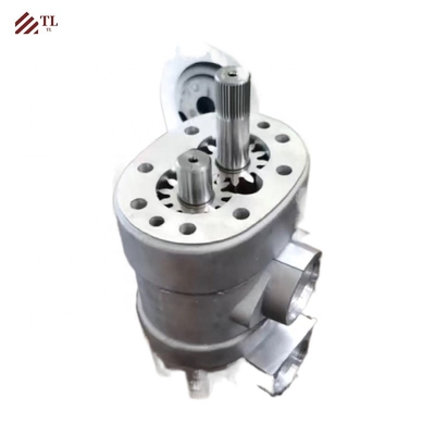 Pilot Gear Pump Eaton 78364-RBB-02-000403C214049 Pompa Hidraulik Utama