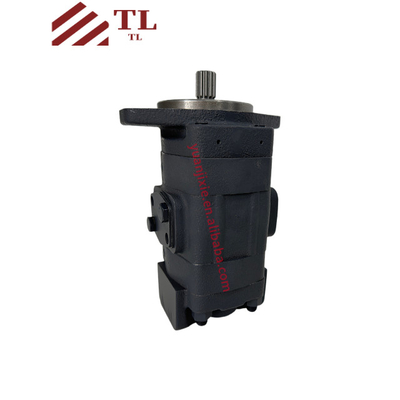 Kinerja stabil 14543168 Pompa hidrolik untuk Volvo Excavator