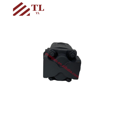 Kinerja stabil 14543168 Pompa hidrolik untuk Volvo Excavator