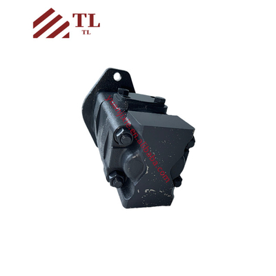 Suplai Pabrik Manufaktur 14561971 Pompa Gear Untuk Bagian Excavator Volvo