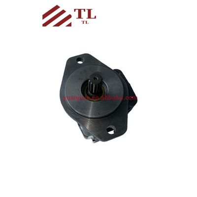 Suplai Pabrik Manufaktur 14561971 Pompa Gear Untuk Bagian Excavator Volvo