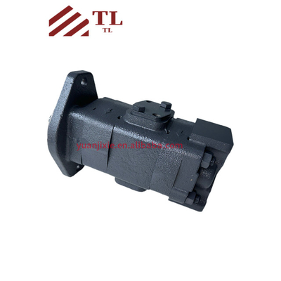 Suplai Pabrik Manufaktur 14561971 Pompa Gear Untuk Bagian Excavator Volvo