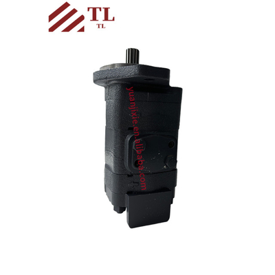 Suplai Pabrik Manufaktur 14561971 Pompa Gear Untuk Bagian Excavator Volvo