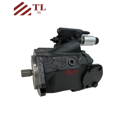 VOLVO 15020161 Pompa Piston Aksial Hidraulik R986110489 Dan Bertahan Lama