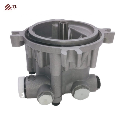 XJBN-00872 Pilot Gear Pump Assembly untuk Kinerja Optimal dari Hyundai Excavator