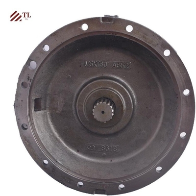 R300LC-9S R330LC-9S Excavator Swing Motor 31Q8-10170