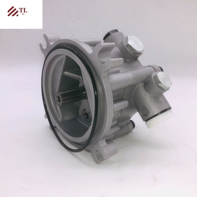 XJBN-00872 Pilot Gear Pump Assembly untuk Kinerja Optimal dari Hyundai Excavator
