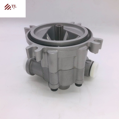XJBN-00872 Pilot Gear Pump Assembly untuk Kinerja Optimal dari Hyundai Excavator