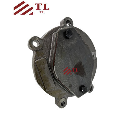 VOLVO Excavator EC380 EC480 Power Take-Off Bearing Housing Gear Untuk Aplikasi Pertanian