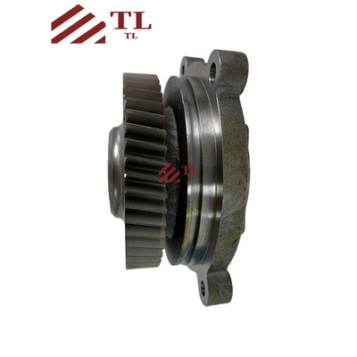 VOLVO Excavator EC380 EC480 Power Take-Off Bearing Housing Gear Untuk Aplikasi Pertanian