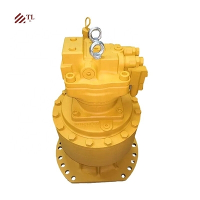 31Q4-11141 31Q4-11142 31Q4-11140 Pengurangan Penggerak Penggerak untuk R140-9 R150-9 M2X63 Excavator