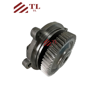 VOLVO Excavator EC380 EC480 Power Take-Off Bearing Housing Gear Untuk Aplikasi Pertanian