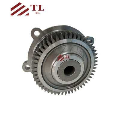 VOLVO Excavator EC380 EC480 Power Take-Off Bearing Housing Gear Untuk Aplikasi Pertanian