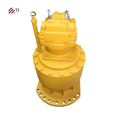 31Q4-11141 31Q4-11142 31Q4-11140 Pengurangan Penggerak Penggerak untuk R140-9 R150-9 M2X63 Excavator
