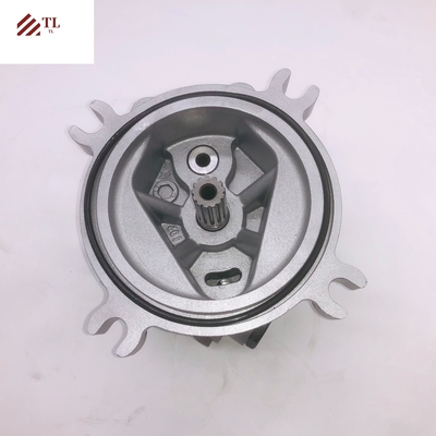 XJBN-00872 Pilot Gear Pump Assembly untuk Kinerja Optimal dari Hyundai Excavator
