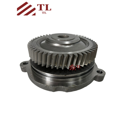 VOLVO Excavator EC380 EC480 Power Take-Off Bearing Housing Gear Untuk Aplikasi Pertanian